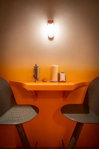 Taco Mesa Restaurant Paris