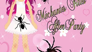 méchantes filles, caprices de filles