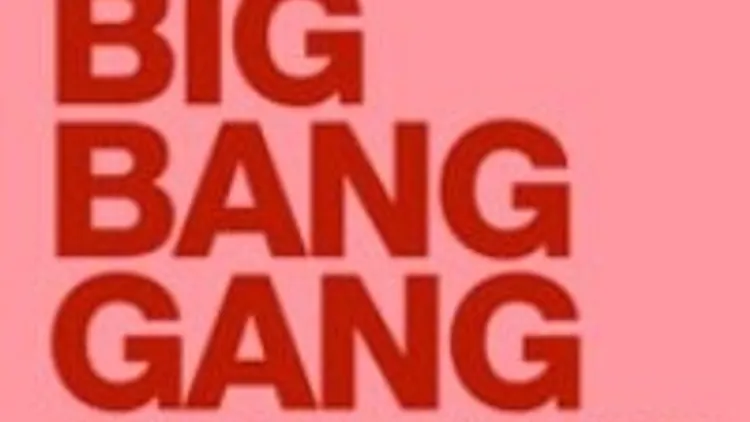 Big Bang Gang Party feat Capilocks