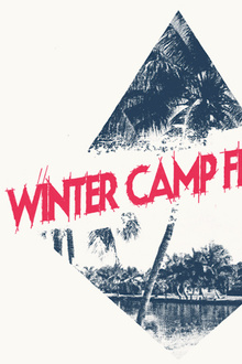 Winter camp festival