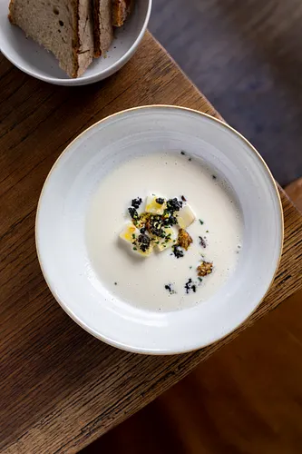 Le Matré Restaurant Paris