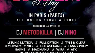 Afterwork Let's Dooo This & Big Factory Records Part 2!