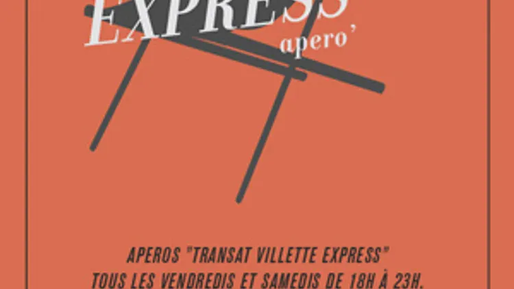 Transat Villette Express
