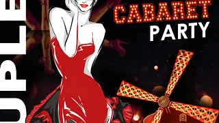 CABARET PARTY