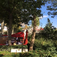 La Guinguette de Neuilly