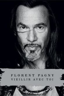 Florent Pagny en concert
