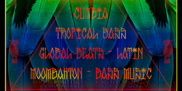 UNITED BASS Of Tropikalistan - Global Bass