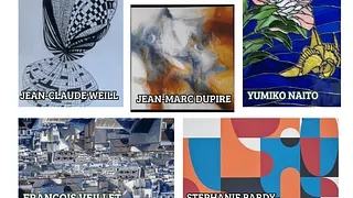 Exposition collective