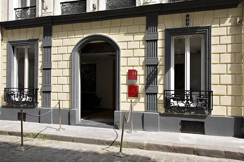 Villa Bohème Hôtel Paris