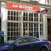 Les Bouffes de l'Hôtel de Ville