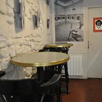 Les Dégommés