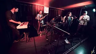 Nothoya 45 en concert