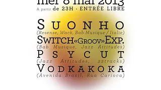Bab Musique Revue