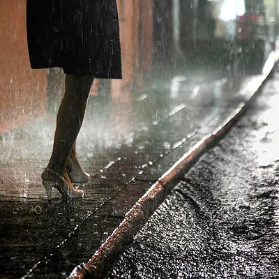 Exposition Météores : les intempéries immortalisées par Christophe Jacrot à la Galerie de l'Europe
