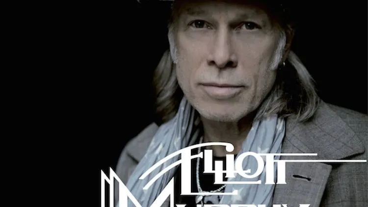 Elliott Murphy en concert
