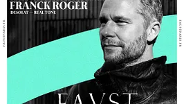 MOIST - Martin Buttrich - Franck Roger