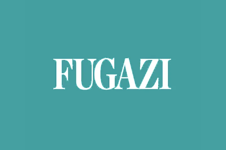 Fugazi