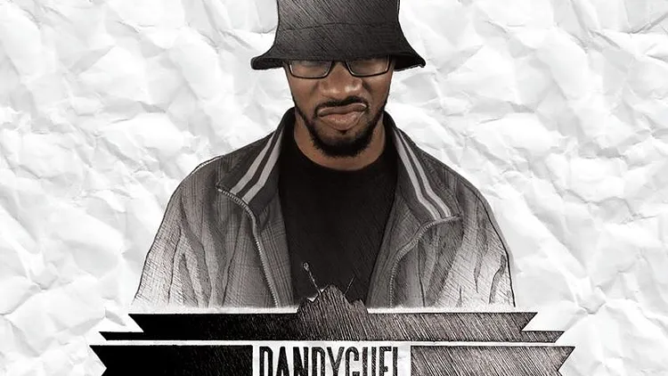 Dry + dandyguel