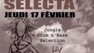 Selecta