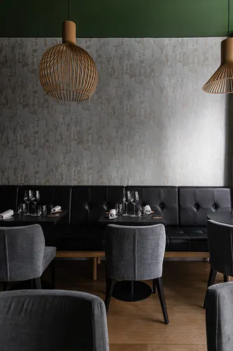 Chenapan Restaurant Paris
