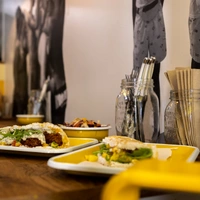 ONDA, Street Food do Brasil