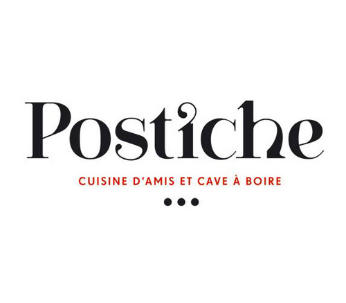Postiche Restaurant Bar Paris