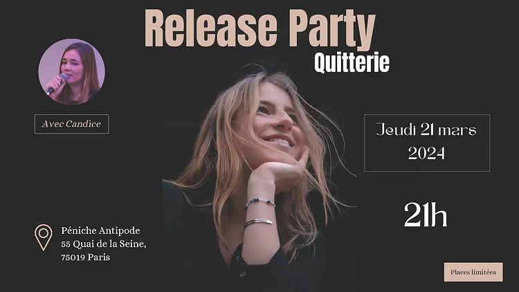 Quitterie et Candice en 1ère