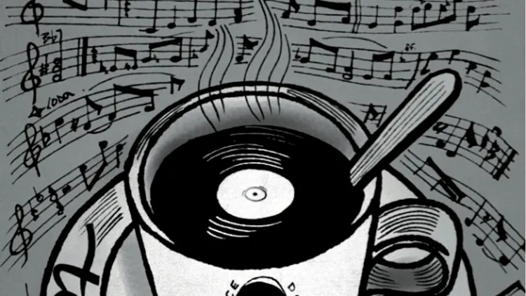 TEA-TIME by GILLES PETERSON