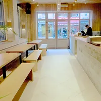 Big Sur Kitchen