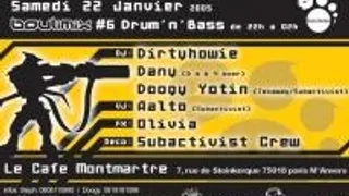Boulimix#6