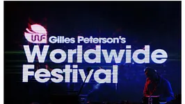 Prelude to the Worldwide Festival