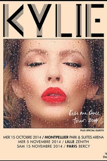 Kylie Minogue