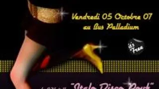 Voulez-vous Danser...