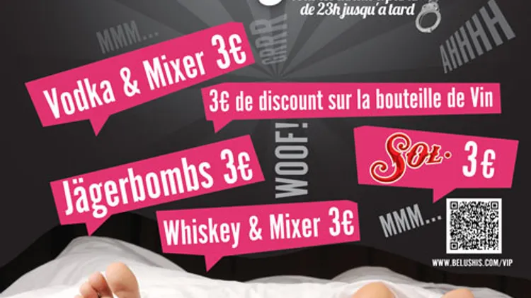 Menage a Trois