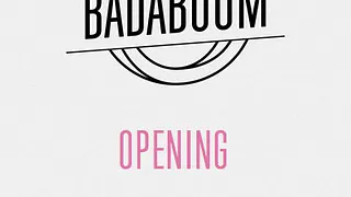 Opening du Badaboum