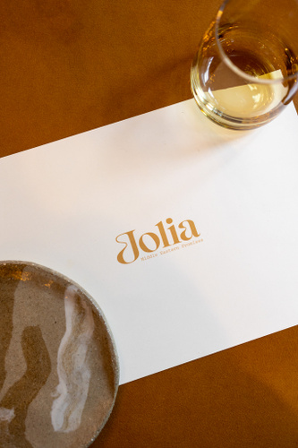 Jolia Restaurant Paris