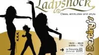 Ladyshock Presente Destiny's