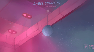 Pavillonn Label Soirée #47