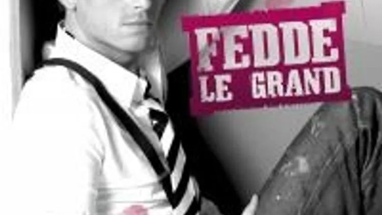 Satisfy Speciale Fedde Le Grand
