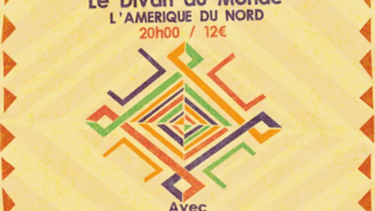RYTHMES DE LA MÉMOIRE