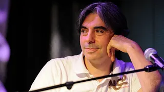 Carte blanche à Dominique Fillon : 3MARDIALOGUE