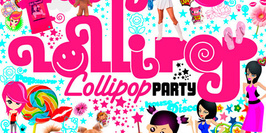 Lollipop Party