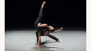 Danse | Héla Fattoumi & Éric Lamoureux : « EX-POSE(S) »