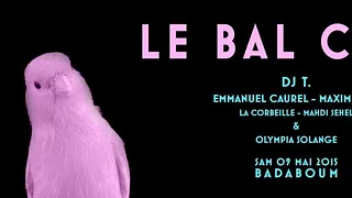 LE BAL CON