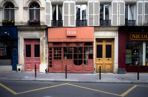 Mesita Restaurant Paris