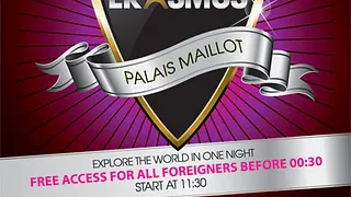 Club Erasmus