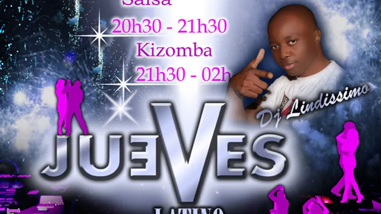 Jueves latino