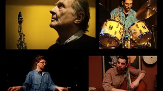 Concert jazz : François Jeanneau Quartet