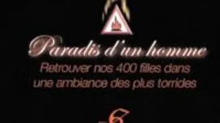 Paradis D'un Homme