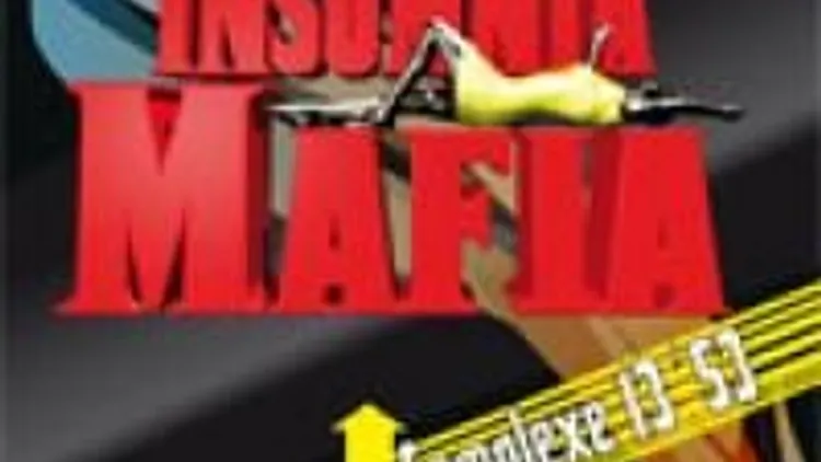 Insomnia Mafia